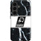 NBA Phoenix Suns Marble Galaxy S26 Impact Case
