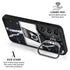 NBA Phoenix Suns Marble Galaxy S26 Kickstand Case