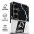 NBA Phoenix Suns Marble Galaxy S26 Plus Impact Case