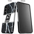NBA Phoenix Suns Marble Galaxy S26 Plus Impact Case