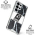 NBA Phoenix Suns Marble Galaxy S26 Ultra Clear Case