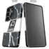 NBA Phoenix Suns Marble Galaxy S26 Ultra Impact Case