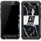 NBA Phoenix Suns Marble Galaxy S7 Active Skin