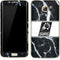 NBA Phoenix Suns Marble Galaxy S7 Edge Skin