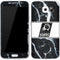 NBA Phoenix Suns Marble Galaxy S7 Skin