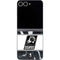 NBA Phoenix Suns Marble Galaxy Z Flip6 Skin