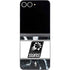 NBA Phoenix Suns Marble Galaxy Z Flip6 Skin