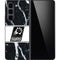 NBA Phoenix Suns Marble Galaxy Z Fold5 5G Skin