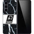 NBA Phoenix Suns Marble Galaxy Z Fold5 5G Skin