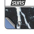 NBA Phoenix Suns Marble Galaxy Z Fold5 5G Skin