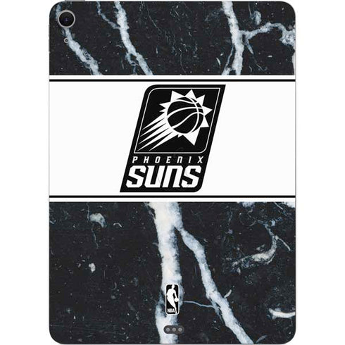 NBA Phoenix Suns Marble Apple iPad Air Skin