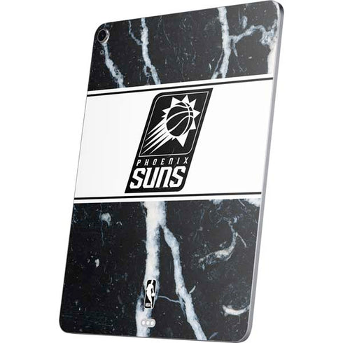 NBA Phoenix Suns Marble Apple iPad Air Skin
