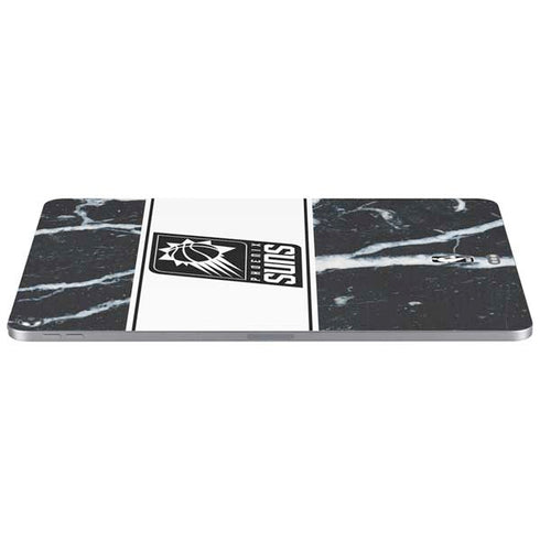 NBA Phoenix Suns Marble Apple iPad Air Skin