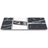 NBA Phoenix Suns Marble Apple iPad Air Skin
