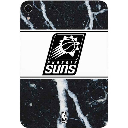 NBA Phoenix Suns Marble Apple iPad Mini Skin