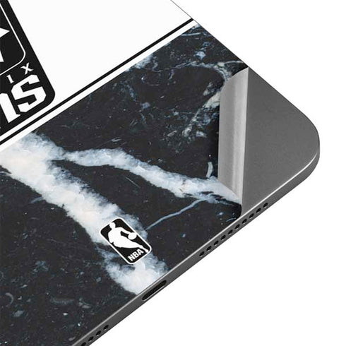 NBA Phoenix Suns Marble Apple iPad Mini Skin