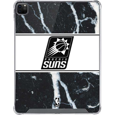 NBA Phoenix Suns Marble iPad Cases
