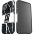 NBA Phoenix Suns Marble iPhone 15 Impact Case