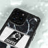 NBA Phoenix Suns Marble iPhone 15 Pro Waterproof Case