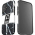NBA Phoenix Suns Marble iPhone 16 Impact Case