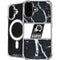 NBA Phoenix Suns Marble iPhone 16 MagSafe Case
