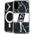 NBA Phoenix Suns Marble iPhone 16 MagSafe Case
