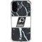 NBA Phoenix Suns Marble iPhone 16 Plus Clear Case
