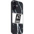 NBA Phoenix Suns Marble iPhone 16 Plus Skin