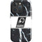 NBA Phoenix Suns Marble iPhone 16 Pro Max Impact Case