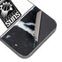 NBA Phoenix Suns Marble iPhone 16 Pro Max Skin