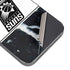 NBA Phoenix Suns Marble iPhone 16 Pro Skin