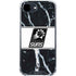 NBA Phoenix Suns Marble iPhone 16e Clear Case