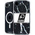 NBA Phoenix Suns Marble iPhone 16e MagSafe Case