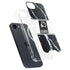 NBA Phoenix Suns Marble iPhone 16e MagSafe Case