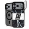 NBA Phoenix Suns Marble iPhone 18 Pro Kickstand Case
