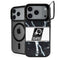 NBA Phoenix Suns Marble iPhone 18 Pro Max Kickstand Case