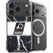 NBA Phoenix Suns Marble iPhone 18 Pro Max MagSafe Case