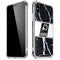 NBA Phoenix Suns Marble iPhone X/XS Clear Case