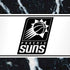 NBA Phoenix Suns Marble iPhone XS Max Skin