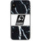 NBA Phoenix Suns Marble iPhone XS Skin