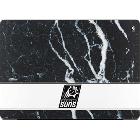 NBA Phoenix Suns Marble Apple MacBook Pro 14-inch Skin