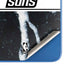 NBA Phoenix Suns Marble Moto G Play 4G (2024) Skin