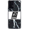 NBA Phoenix Suns Marble Moto G Power 5G (2024) Clear Case