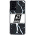 NBA Phoenix Suns Marble Moto G Power 5G (2024) Clear Case