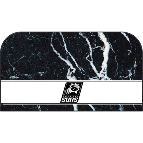 NBA Phoenix Suns Marble Nintendo Switch 2 (2025) with Joy-Con Skin