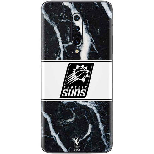 NBA Phoenix Suns Marble OnePlus 7 Pro Skin
