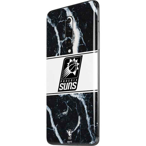 NBA Phoenix Suns Marble OnePlus 7 Pro Skin
