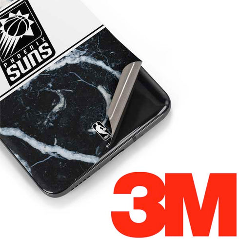 NBA Phoenix Suns Marble OnePlus 7 Pro Skin