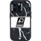 NBA Phoenix Suns Marble Otterbox Defender iPhone Skin