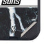 NBA Phoenix Suns Marble Otterbox Defender iPhone Skin
